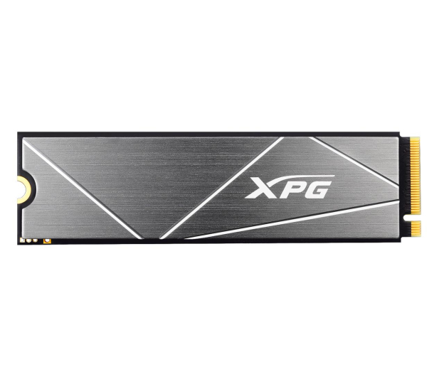 ADATA 1TB M.2 PCIe Gen4 NVMe GAMMIX S50 Lite - 625544 - zdjęcie